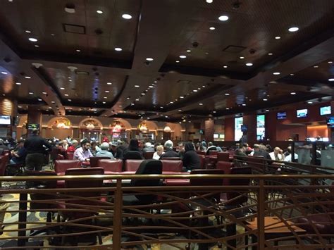 ISLE CASINO RACING POMPANO PARK: All You Need to .